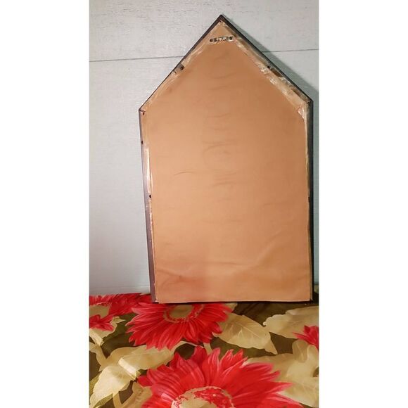 Vintage Christian African American shadow box sculptures. Fairly rare to come by - Picture 3 of 4